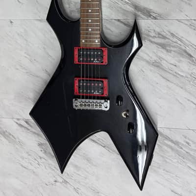 BC Rich Bronze Series Warlock Electric Guitar image 2