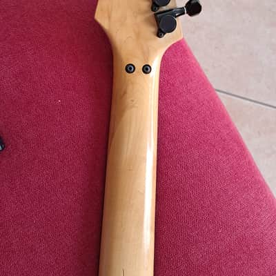 Ibanez 540R-JB Radius 1987 - 1994 - Jewel Blue image 11