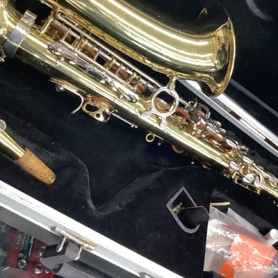 Eastman Andreas Eastman EAS 240 Saxophone 2000s image 3