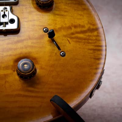 PRS USA Paul Reed Smith Studio "McCarty Sunburst + Rosewood" (2024) image 8