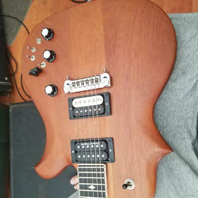 BC Rich  Seagull 1974 Mahogany (YOUTUBE DEMO) image 2