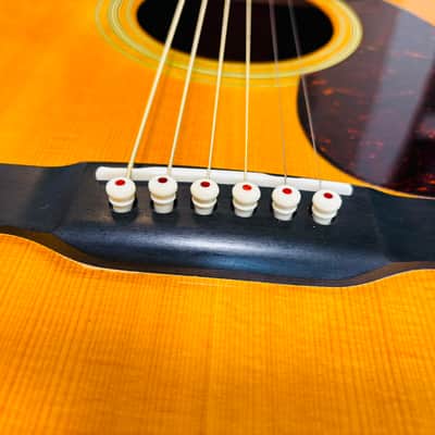Martin Standard Series D-28 Reimagined 2019 image 18