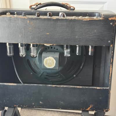 Gibson GA-20 1951 - Tan image 3