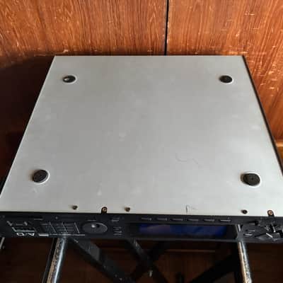 Korg Wavestation A/D module of wavestation ex New battery and Display image 12