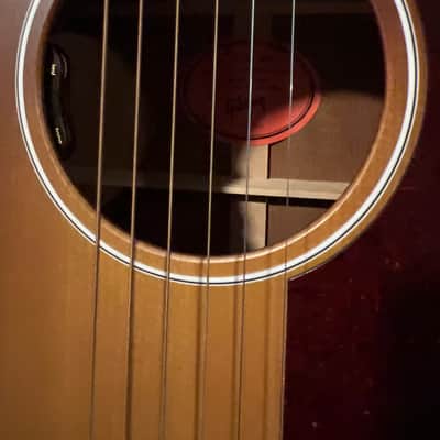 Gibson J-45 '50s Faded 2022 - Present - Faded Sunburst image 6
