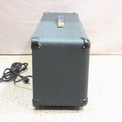 Marshall JMP Model 1987 Guitar Amp Head [09573K] (09/11) image 12