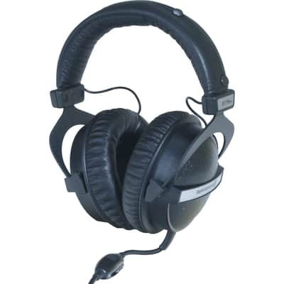 beyerdynamic DT 770 M - Closed headphones image 1