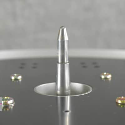 DENON DP-59L Direct Drive Auto-Lift Turntable in Good condition image 4