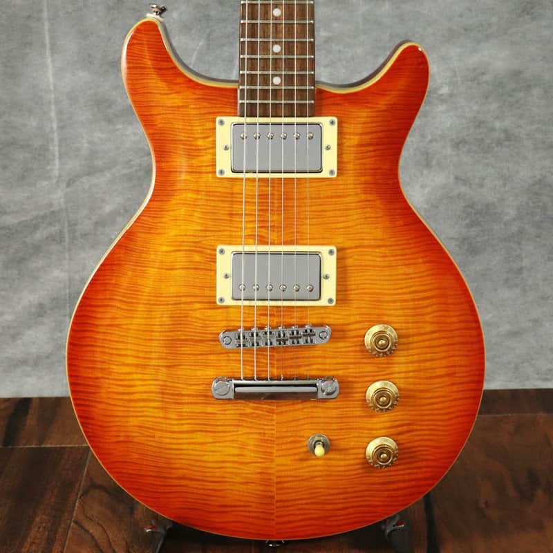 Hamer Slammer SATF (S/N:P11040551) (08/30) | Reverb Canada