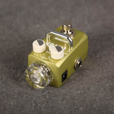 Hotone Skyline LIFTUP Clean Boost - 2nd Hand image 3