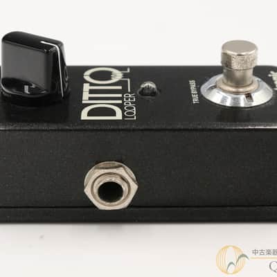 Immagine tc electronic Ditto Looper - 3