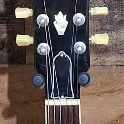 Gibson SG Standard '61 with Stoptail 2019 - Present - Vintage Cherry image 6