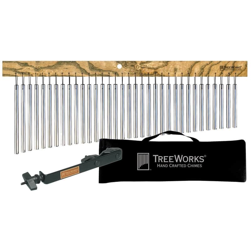 TreeWorks Nashville Percussion Kit image 1