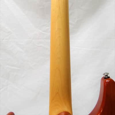 Yamaha RGX820Z Stereo Piezo Electric Guitar image 16