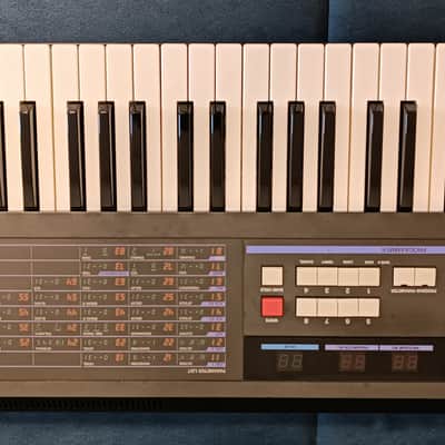 Korg DW-6000 very cheap image 3