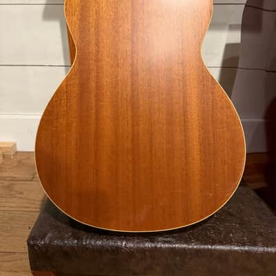 Alvarez Grateful Dead 50th Anniversary Montage Acoustic Guitar image 10