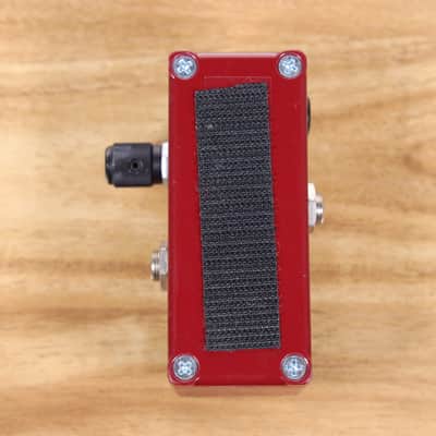 MythFX Minotaur Distortion 2010s - Red image 7