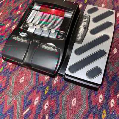 【Lily】DigiTech RP255 ギターエフェクター DigiTech_RP255_RP255_Guitar_Mu