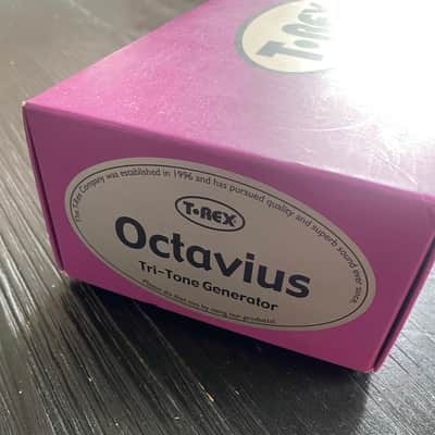 T-Rex Octavius 2014 Purple image 7