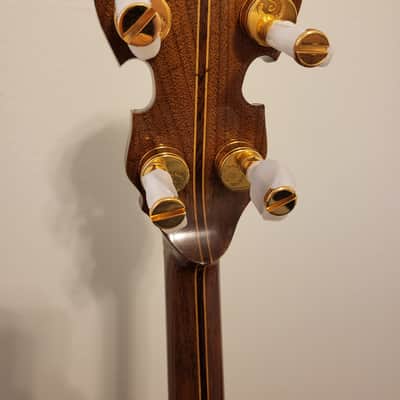 Baldwin Ode D Gold, Engraved Walnut 1970s image 13