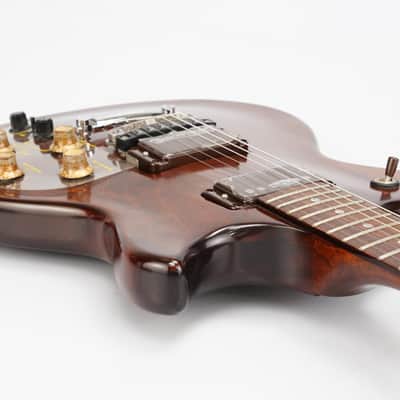 Roland G-303 GR Series Electric Guitar w/ GK-1 Dennis Budimir #54316 image 21
