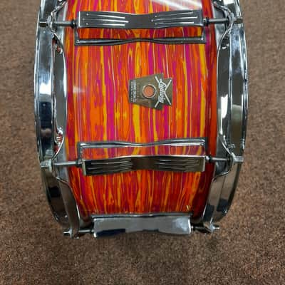 Ludwig Classic Maple image 18
