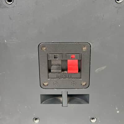 JBL Control 5 Passive 6.5" 2-Way 175W Loudspeakers (Pair, Black) image 11