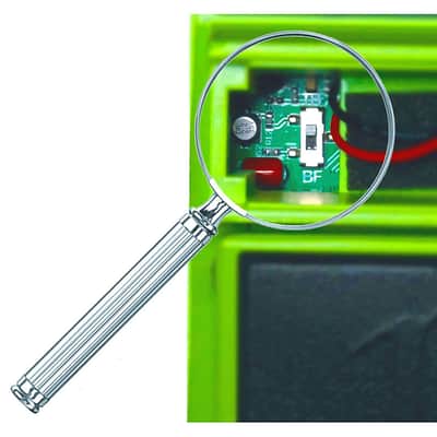 Nobels ODR-1X image 4
