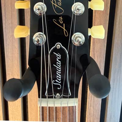Gibson Les Paul Standard 2024 - Goldtop image 3