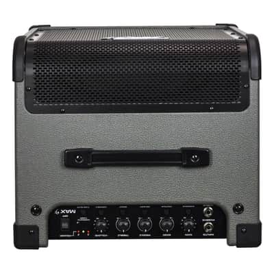 Peavey MAX 100 Bass Guitar Combo image 4