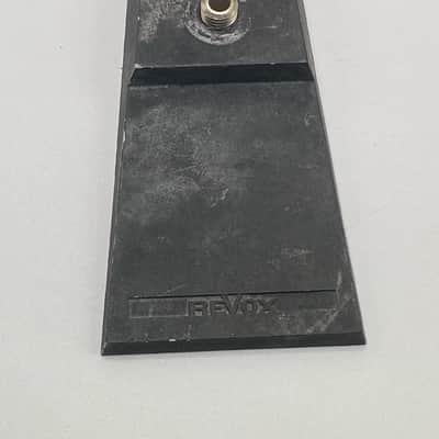ORIGINAL STATE -  Revox -  M 3500 1980S - CARDIOID INSTRUMENT DYNAMIC - XLR image 11