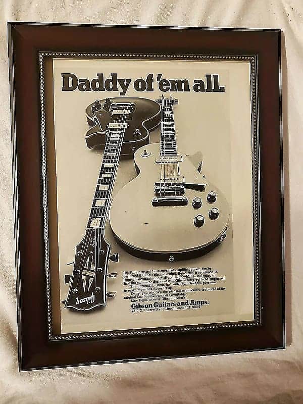 Gibson Les Paul