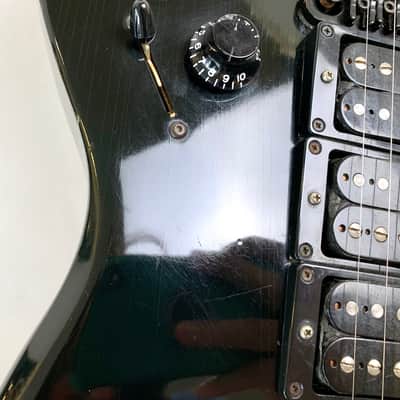 Gibson M III All American 1996 Ebony image 9