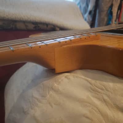 Gibson RD Standard Bass 1978 image 6