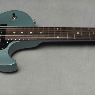 Gibson Les Paul Modern Lite - Inverness Green Satin image 3