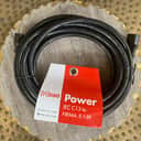 Hosa - 25 Foot AC Power Cord 14 AWG! PWC-425 *Make An Offer!*