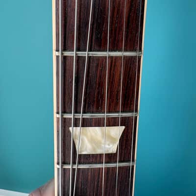Gibson '61 SG Reissue image 4