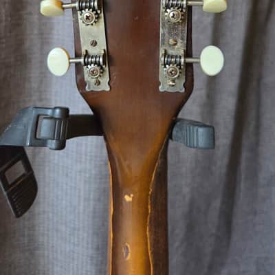 Silvertone Late 50's image 7
