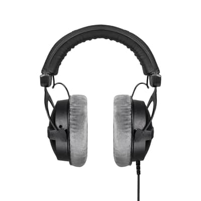 Beyerdynamic DT 770 PRO 250 Ohm Closed Back Studio Headphones with Carry Bag image 3
