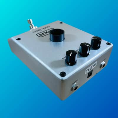 MXR M222 Talk Box Pedal image 2