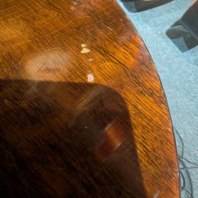 Gibson Melody Maker 1964 - Sunburst image 21