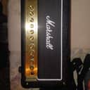 Marshall DSL20HR 2-Channel 20-Watt Guitar Amp Head 2018 - Present - Black