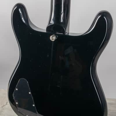Epiphone Wilshire P-90s, Ebony | Demo image 7