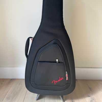 Fender American Acoustasonic Telecaster 2019 - Present - Natural image 13