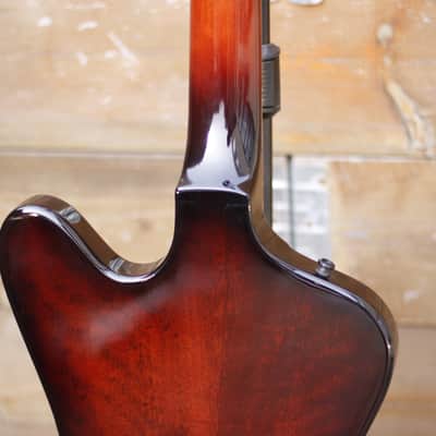 Tokai TB65 VS - Vintage Sunburst image 11