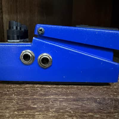 Boss SY-1 Synthesizer 2019 - Present - Blue image 5