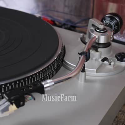 Technics SL-D3 Direct Drive Fully Automatic Turntable Record Player SL D3 image 5
