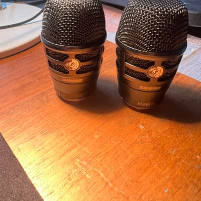 Shure RPW174 KSM8 B Approx 2023 image 2