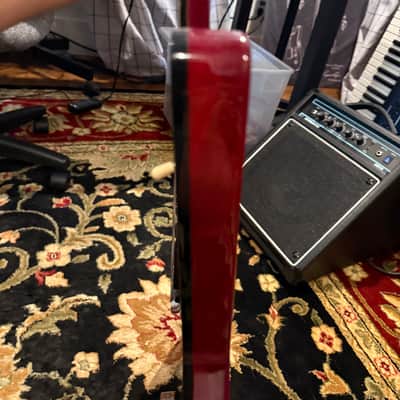 Dean z 1981 - Trans Red image 2