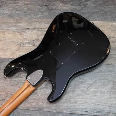 Fender Japan ST72-58US late-1990s image 8